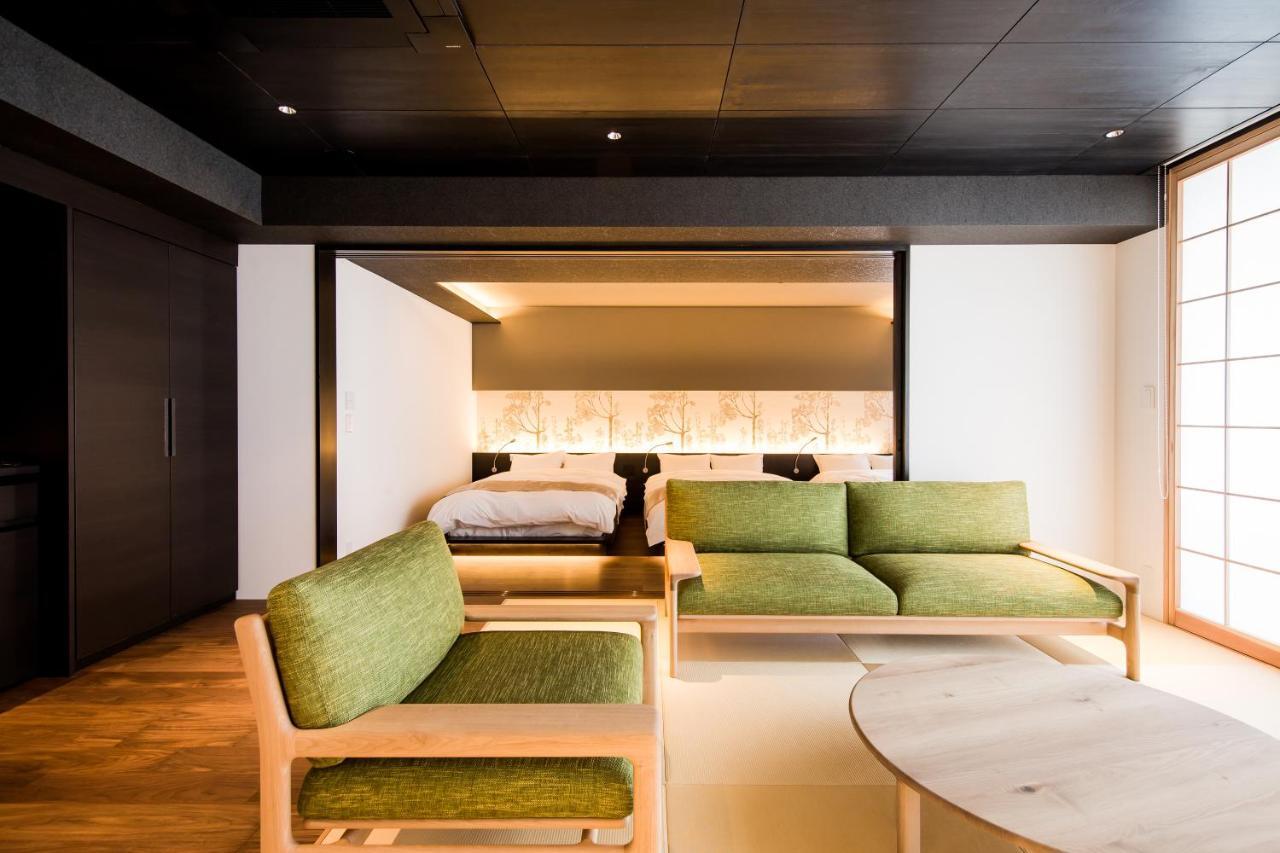 Dogo Miyu 4* Matsuyama (Ehime)