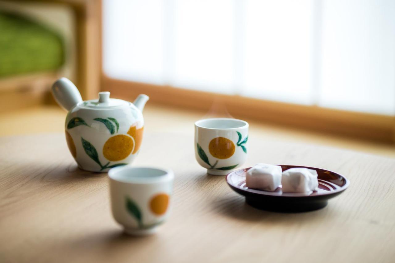Dogo Miyu Ryokan Matsuyama (Ehime)