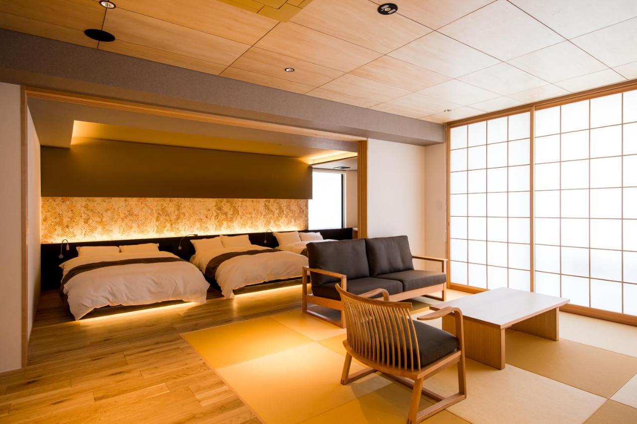 Ryokan Dogo Miyu Matsuyama (Ehime)