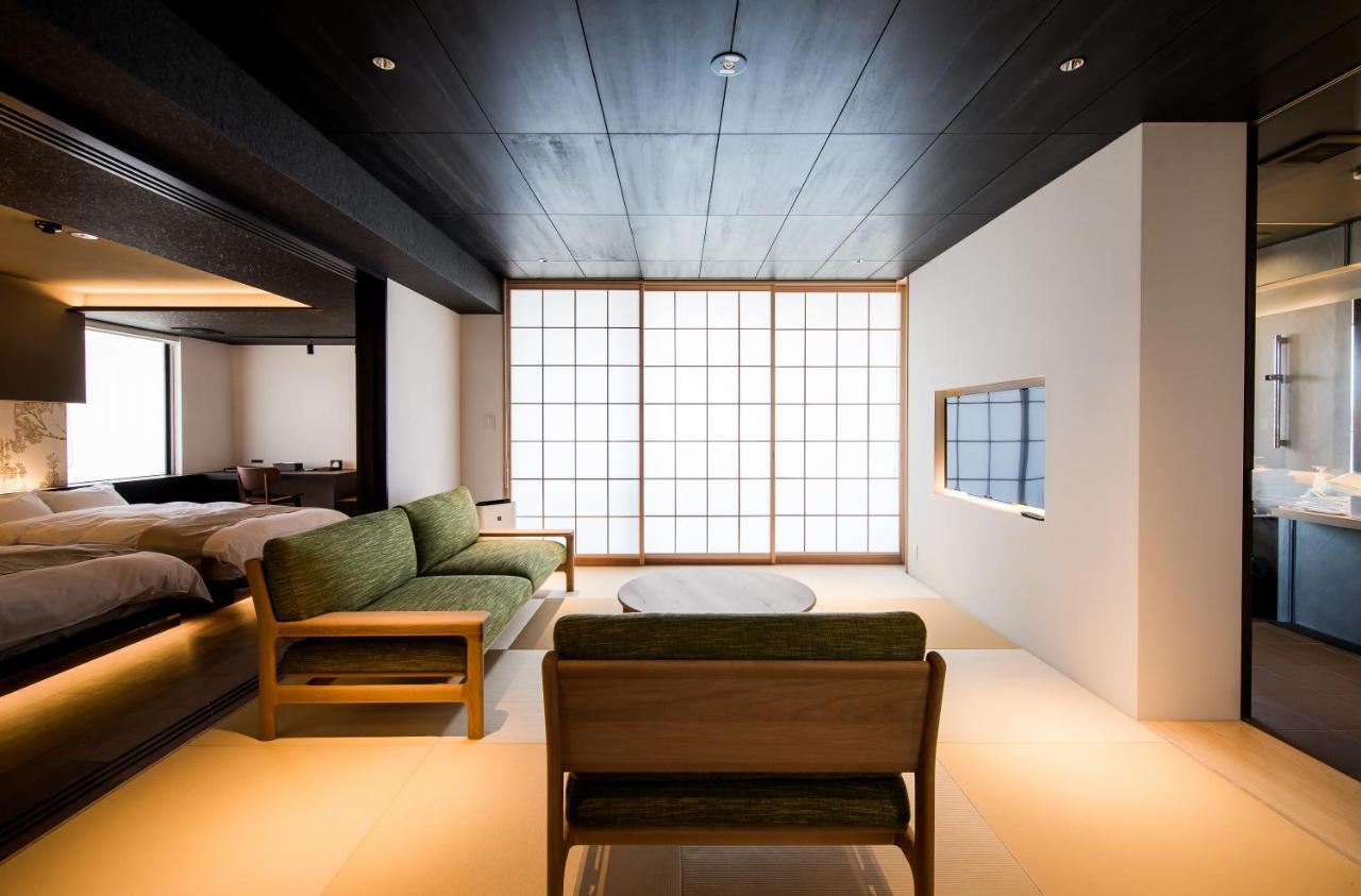 Dogo Miyu Ryokan 4*